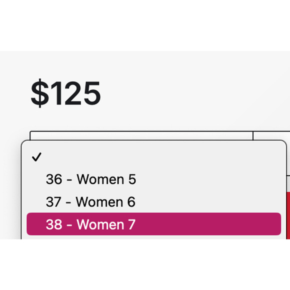 Peloton Cycling Bike Shoes with Clip Cleats Size EU 38 US Women 7 - Picture 3 of 9